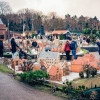 The Hague: Madurodam Miniature Park Entry Ticket
